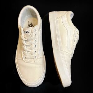 Vans Classic Old Skool Sneakers 8.5